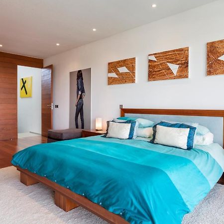 Romy Apartment วาเลโดโลโบ ภายนอก รูปภาพ